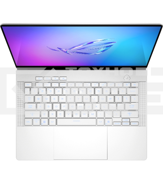 Ноутбук ASUS ROG Zephyrus G14 GA403WW-QS100W 14