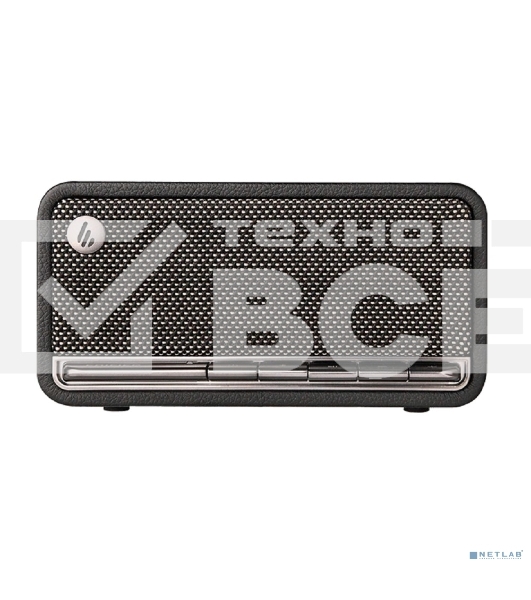 Портативная акустика Edifier MP230 Retro black