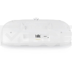 Точка доступа Zyxel NebulaFlex NWA110BE, Wi-Fi 7 (BE6500), MU-MIMO 4x4:2 + 2x2, 1xLAN 2.5GE, без БП, фото3