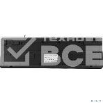 Клавиатура проводная Defender Daily HB-162, USB, черный, фото3