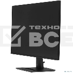 Монитор 27' MSI PRO MP275 E2 IPS 1920x1080, 120 Гц, 4 мс (1 мс MPRT), 16:9, 300 кд/м², VGA, HDMI 2.0, DP 1.2a, 3.5 Jack, динамики (2×2 Вт), Adaptive-Sync, черный, фото6