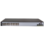 Коммутатор Huawei S310-24P4X, 24×1 Гбит/с PoE+ + 4×10 Гбит/с SFP+, управляемый, фото8