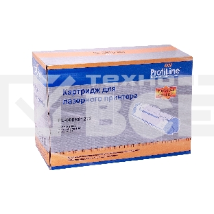 Картридж PL-006R01278 для принтеров Rank Xerox WC 4118X/4118P/4118XN/4118PN/FaxCentre 2218 8000 копий ProfiLine