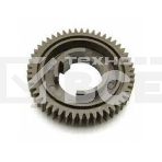 Шестерня тефлонового вала Brother MFC-7420/7820/DCP-7010/7025/7220/7225/FAX-2820/2825/2920, фото2