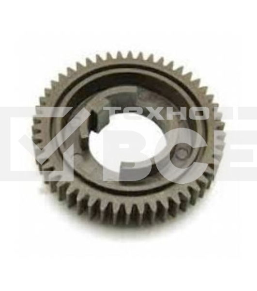 Шестерня тефлонового вала Brother MFC-7420/7820/DCP-7010/7025/7220/7225/FAX-2820/2825/2920