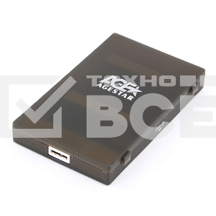 Внешний корпус 2.5