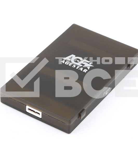 Внешний корпус 2.5