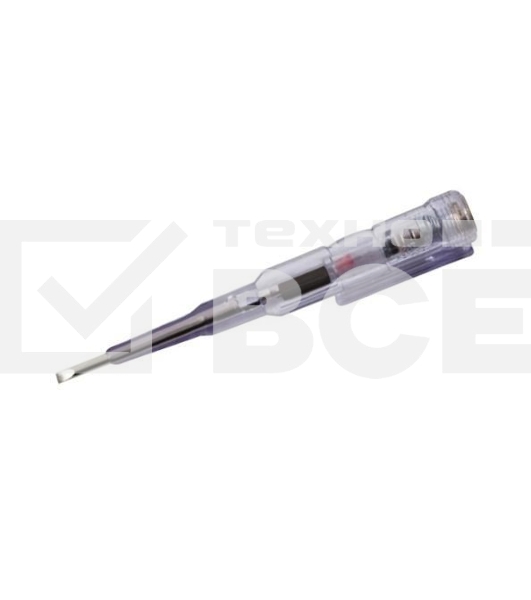 Отвертка FIT 56531индикаторная многофункциональная 70-250в