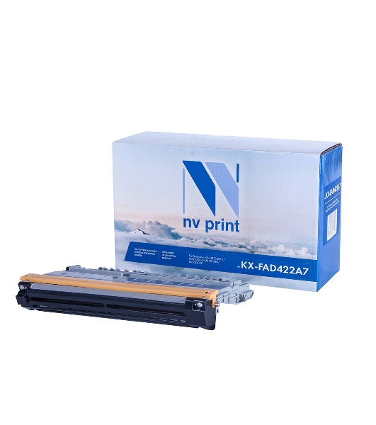 Барабан NVPrint совместимый Panasonic KX-FAD422A7 для KX-MB2230RU/MB2270RU/MB2510RU/MB2540RU (18000k)