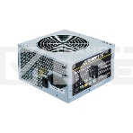 Блок питания Chieftec GPA-400S8, 400Вт, 120мм, серый, фото6