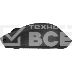 Мышь беспроводная Logitech M280 черный, 1000 dpi, радиоканал, USB, кнопки - 3, фото6