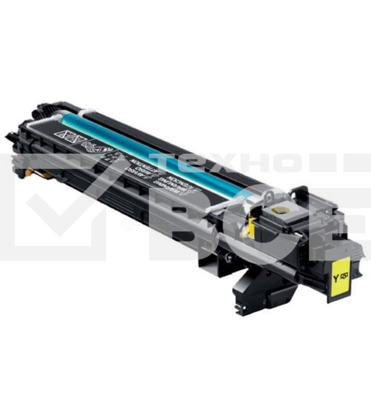 Блок барабана Konica-Minolta bizhub C3350/3850 желтый IUP-22Y