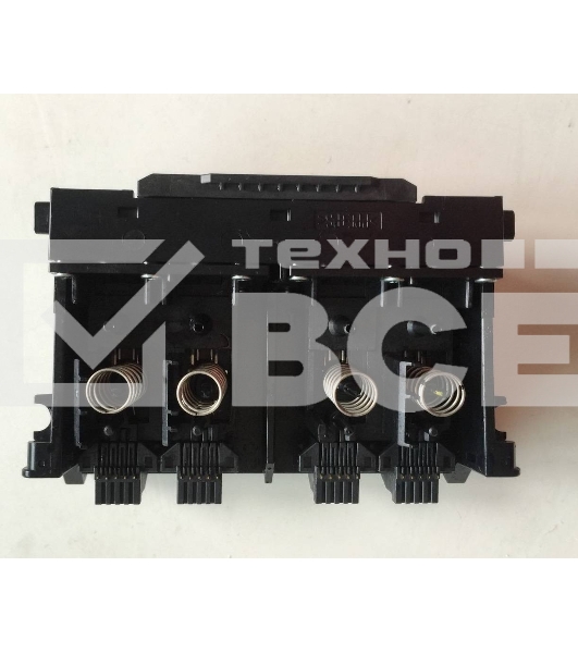 Печатающая головка CANON MAXIFY MB2020/2050/2320/5020/5050/5080/5180/5310/iB4020/4050/4080/4180 (QY6-0087)