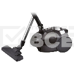 Пылесос Centek CT-2514 черный, 380/2100 Вт, уборка сухая, пылесборник мешок 2.5 л, фото2