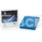 Картридж Hewlett-Packard LTO5 Ultrium 3TB Read/Write Data (C7975A), фото 1