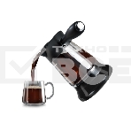 Электрическая турка Centek CT-1096 черный, 0.5 л, 480 Вт., фото4