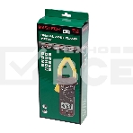 Токовые клещи MASTECH MS2001 13-1307, фото6