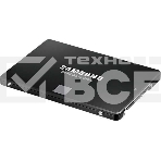 Накопитель SSD Samsung 870 EVO, 500Gb, SATA III, 2.5