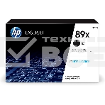 Картридж лазерный HP CF289X черный для HP LJ M507/MFP M528 (10000стр.), фото3