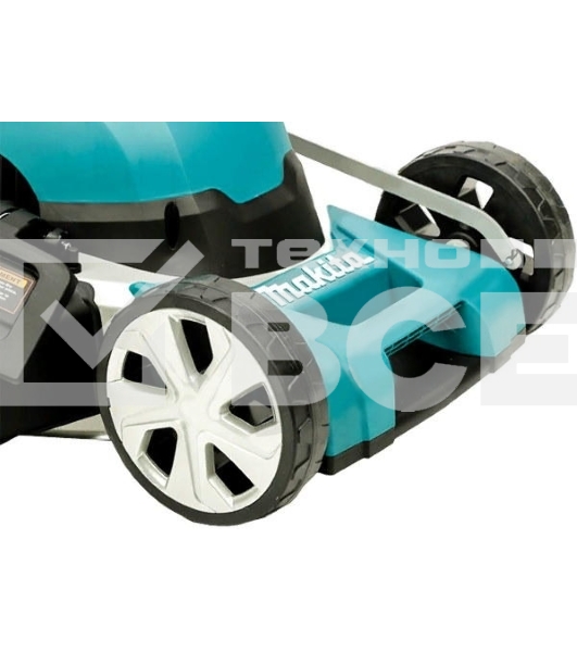 Газонокосилка роторная Makita ELM4620 1800Вт