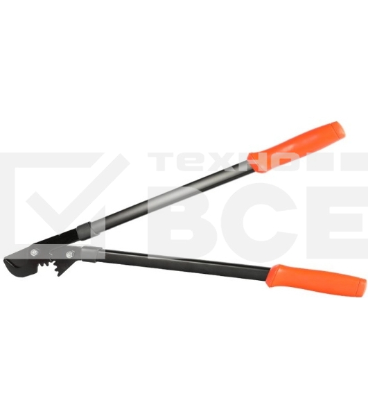 Сучкорез контактный Patriot LP 520 оранжевый/черный