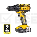 Дрель KOLNER KCD 14,4/2L, фото19