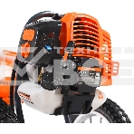 Газонокосилка бензиновая  PATRIOT PT 525 (2 такт), фото10