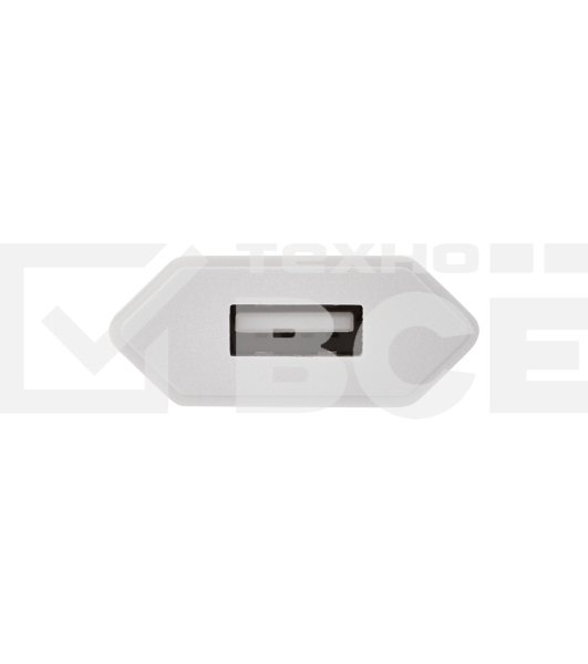 Сетевое зарядное устройство Rexant USB, 5V, 1 A, белый