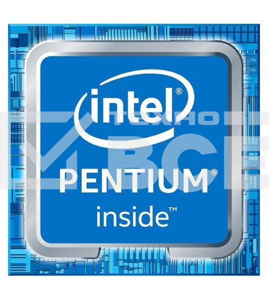 Процессор Intel Pentium Gold G6400 Soc-1200 4GHz OEM