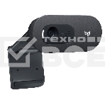 Камера LOGITECH C505e - BLK - USB - N/A - WW   Video Collaboration Group, фото8