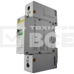Ограничитель перенапряжения ОПС1-C 1P ИЭК MOP20-1-C, фото4