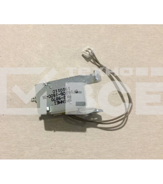 Соленоид HP LJ M15/M28 (RK2-9869) OEM