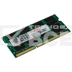 Оперативная память QUMO, DDR3, 8GB (1x8GB), 1600MHz, CL11, SO-DIMM, фото 1