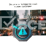 Видеорегистратор TrendVision Bullet черный 2Mpix 1080x1920 1080p 160гр. GM8135S, фото11