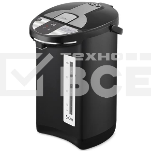 Термопот BQ TP521 черный