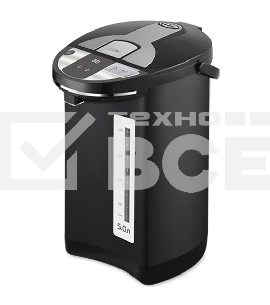 Термопот BQ TP521 черный
