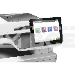 МФУ лазерный HP Color LaserJet Enterprise Flow MFP M578C (7ZU87A), A4, цветной, печ. 38 стр/мин., скан. до 45 стр/мин., 1200 x 1200 dpi (печать) 600 x 600 dpi (скан.), Ethernet (RJ-45), USB, фото11