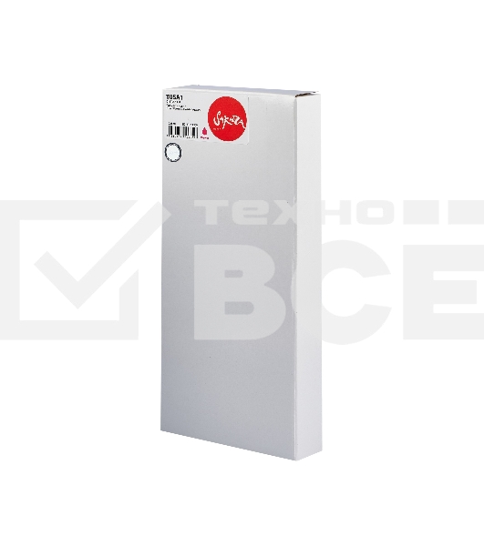 Контейнер с чернилами Sakura C13T05A300 (T05A1 M) для Epson, пурпурный, 20000 к., 215 мл.