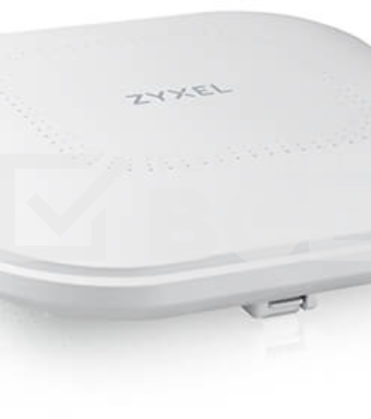 Точка доступа Zyxel NebulaFlex Pro WAX630S (WAX630S-EU0101F) AX3000 100/1000/2500BASE-T