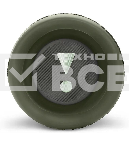 Портативная акустика JBL Flip 6, камуфляж