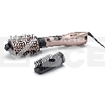 Фен-щетка Babyliss AS90PE 1000Вт коричневый, фото9