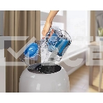 Пылесос Philips FC9330/09 монца, 237/750 Вт, уборка сухая, пылесборник контейнер 1.5 л, фото7
