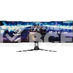 Монитор 49' ASUS ROG Strix XG49VQ VA 3840x1080, 144 Гц, 4 мс, 32:9, 450 кд/м2, 2xHDMI, 1хDP, изогнутый, черный, фото22