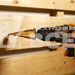 Сверло Deko DH24 (065-0692) по металлу (1пред.) для дрелей, фото6
