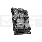 Материнская плата MSI B760 GAMING PLUS WIFI, LGA 1700, Intel B760, 4xDDR5, 4xSATA, 2xM.2, 1xPCI-E 4.0 x16, 3xPCI-E 3.0 x1, 1xDP, 1xHDMI, 1x 2.5Gb LAN, 2xUSB-A 3.2 Gen 2, 4xUSB 2.0, 5x3.5 мм, 7.1, Standard-ATX, фото10