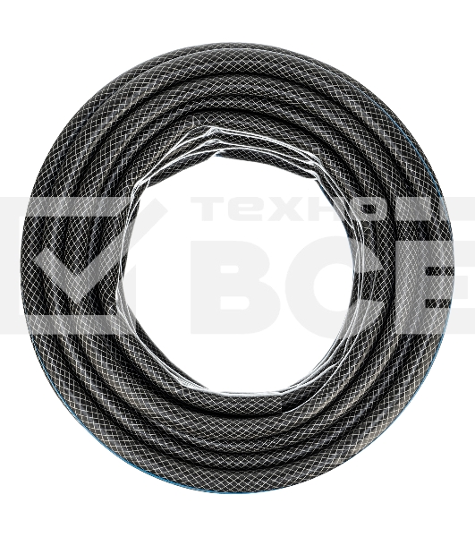 Шланг поливочный армированный Сибртех ПВХ 3/4