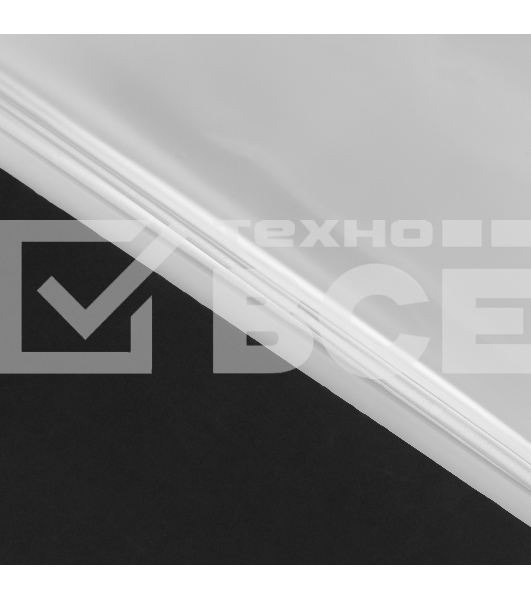 Пленка п/э фас 10x3 100 мкм  Россия