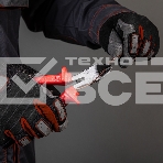 Бокорезы MATRIX 17594econom 160мм шлифованные пластмассовые рукоятки, фото3