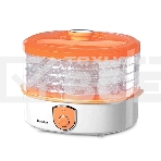 Сушилка для овощей Blackton Bt FD1110 White-orange, фото4