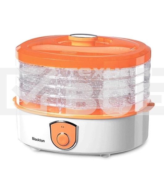 Сушилка для овощей Blackton Bt FD1110 White-orange